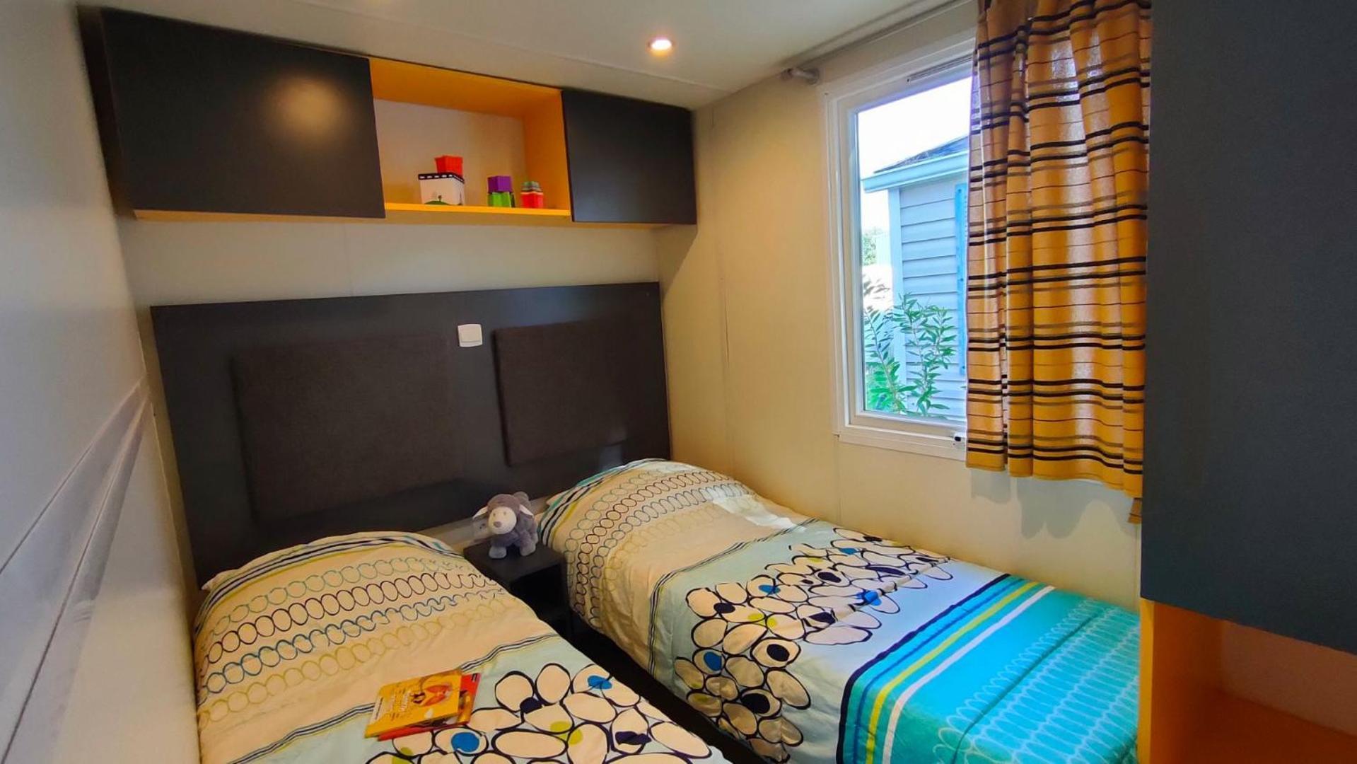 Camping Clau Mar Jo Bormes-les-Mimosas Room photo