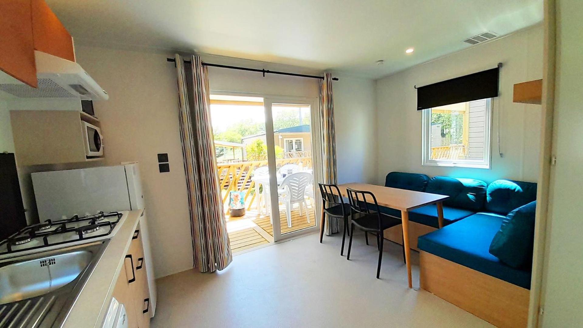 Camping Clau Mar Jo Bormes-les-Mimosas Room photo