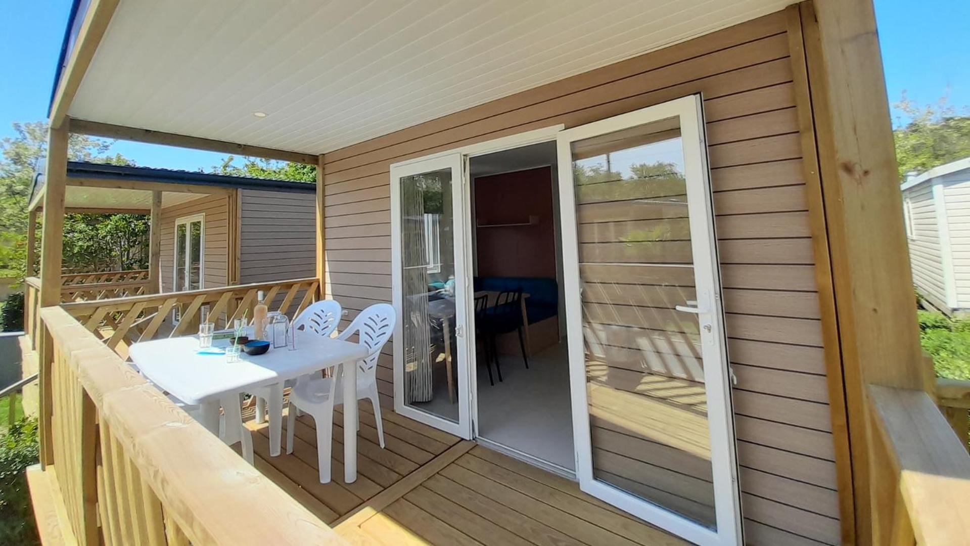 Camping Clau Mar Jo Bormes-les-Mimosas Room photo