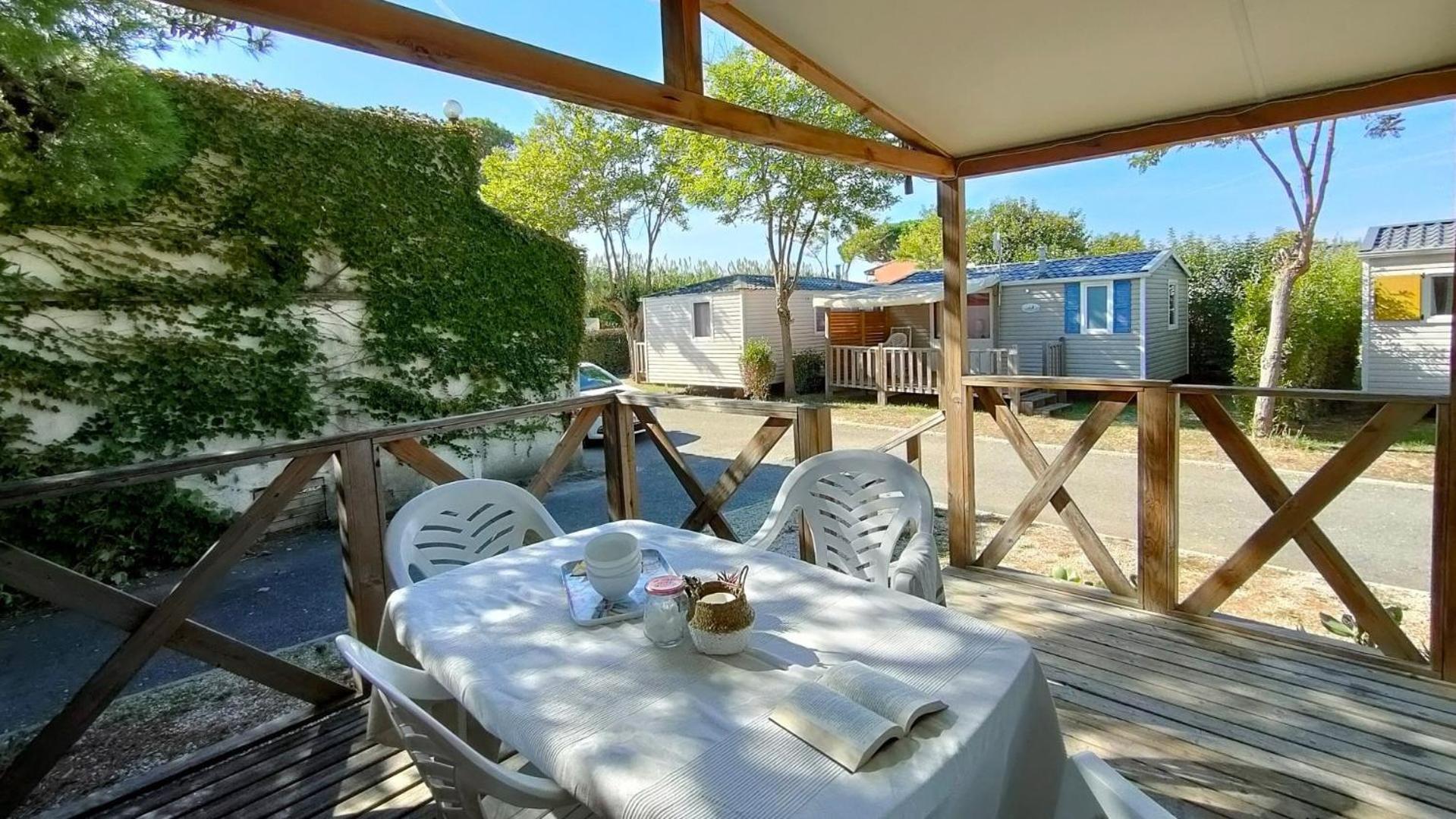 Camping Clau Mar Jo Bormes-les-Mimosas Room photo