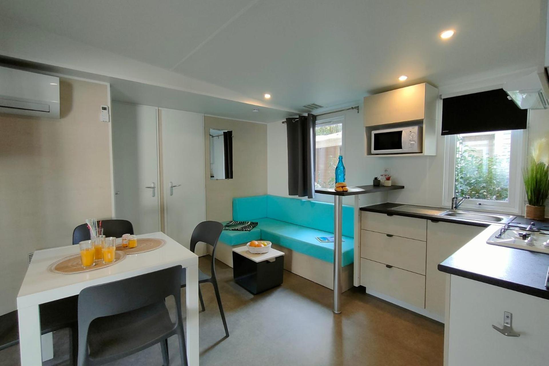 Camping Clau Mar Jo Bormes-les-Mimosas Room photo