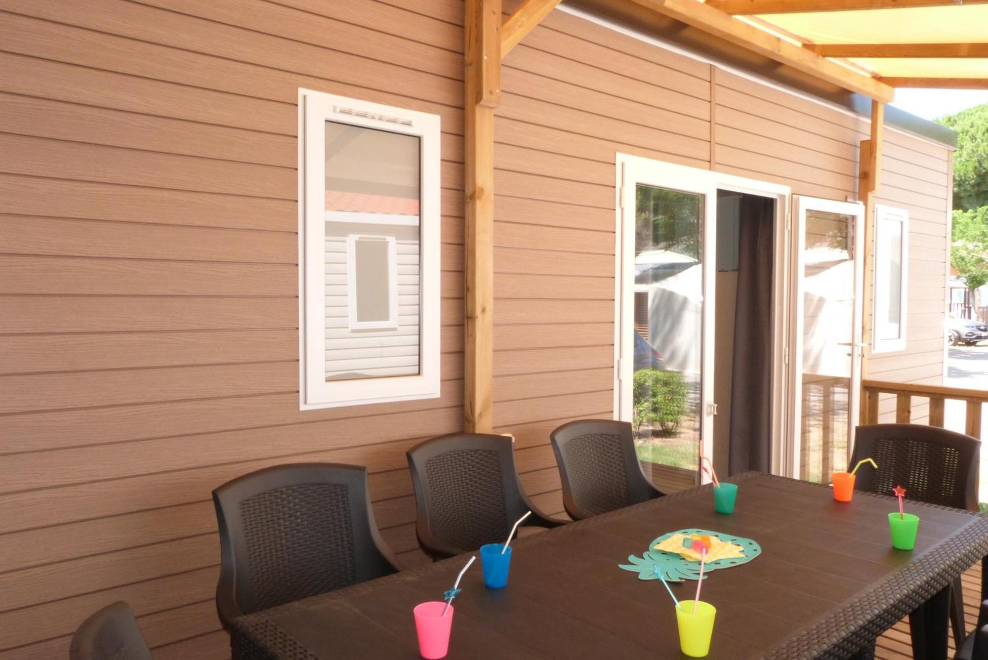 Camping Clau Mar Jo Bormes-les-Mimosas Room photo