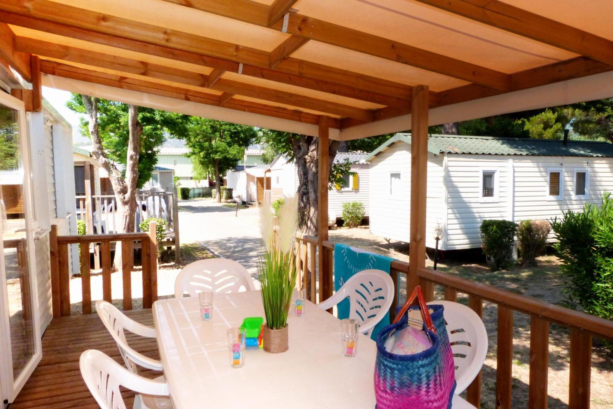 Camping Clau Mar Jo Bormes-les-Mimosas Room photo