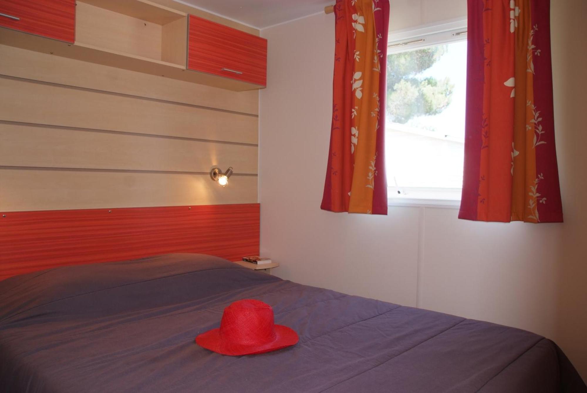 Camping Clau Mar Jo Bormes-les-Mimosas Room photo
