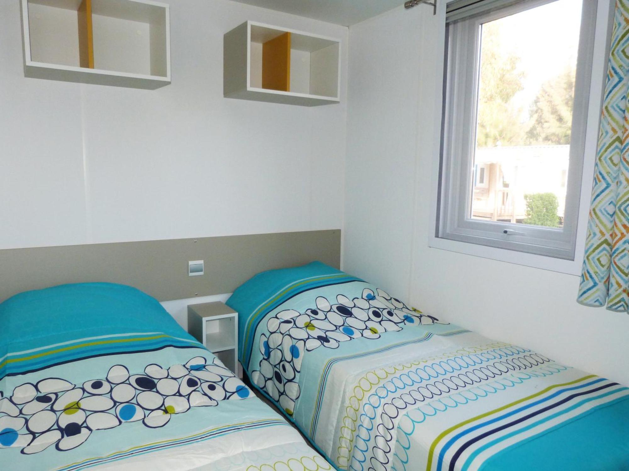 Camping Clau Mar Jo Bormes-les-Mimosas Room photo