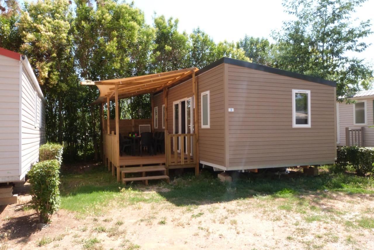 Camping Clau Mar Jo Bormes-les-Mimosas Room photo